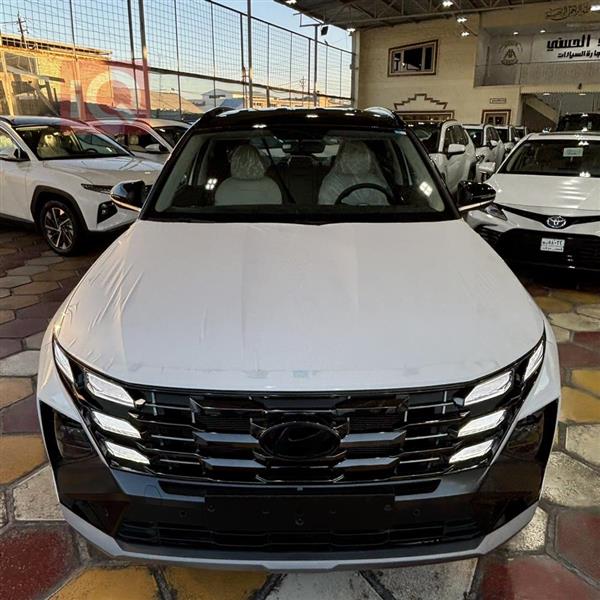 Hyundai for sale in Iraq